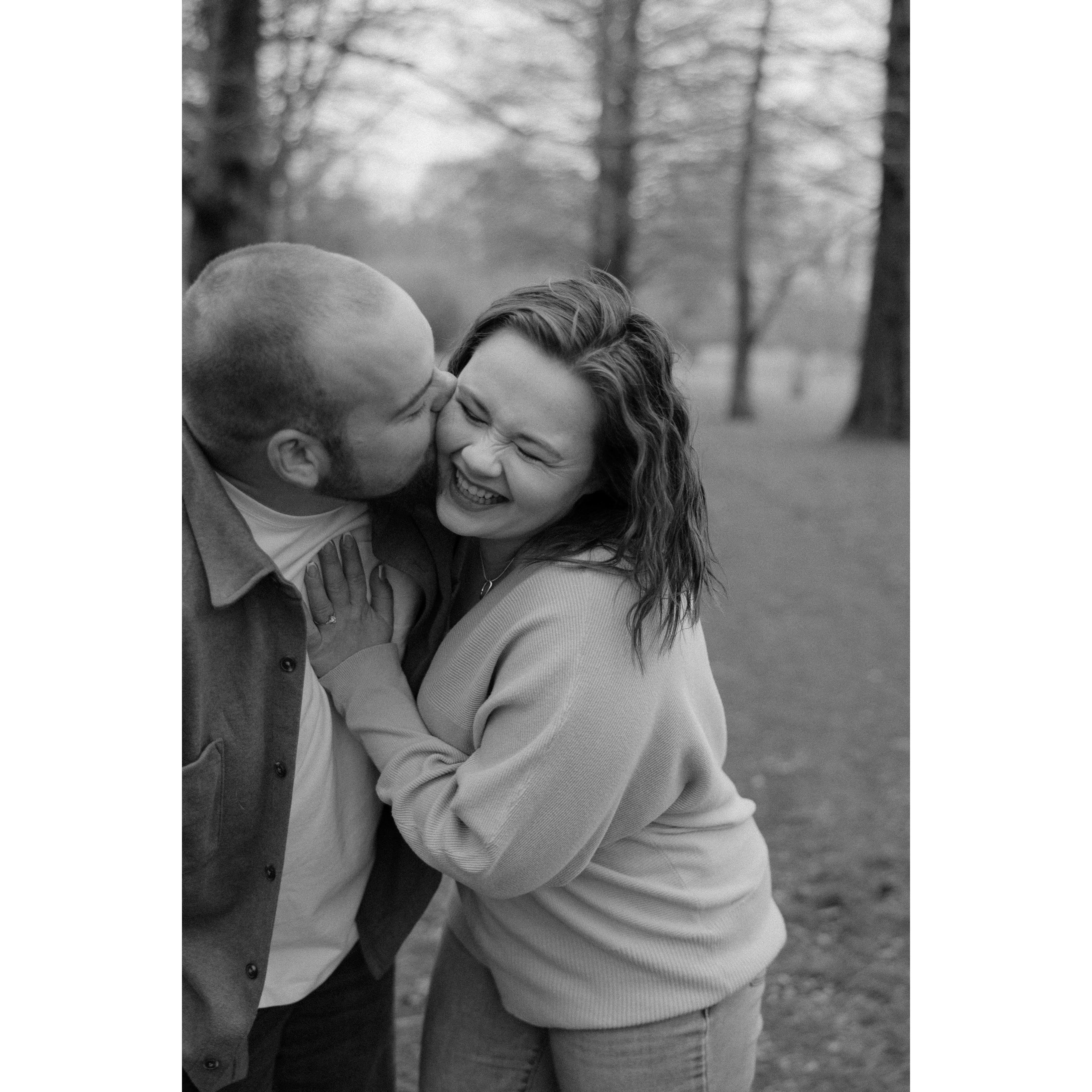 One of our favorites!