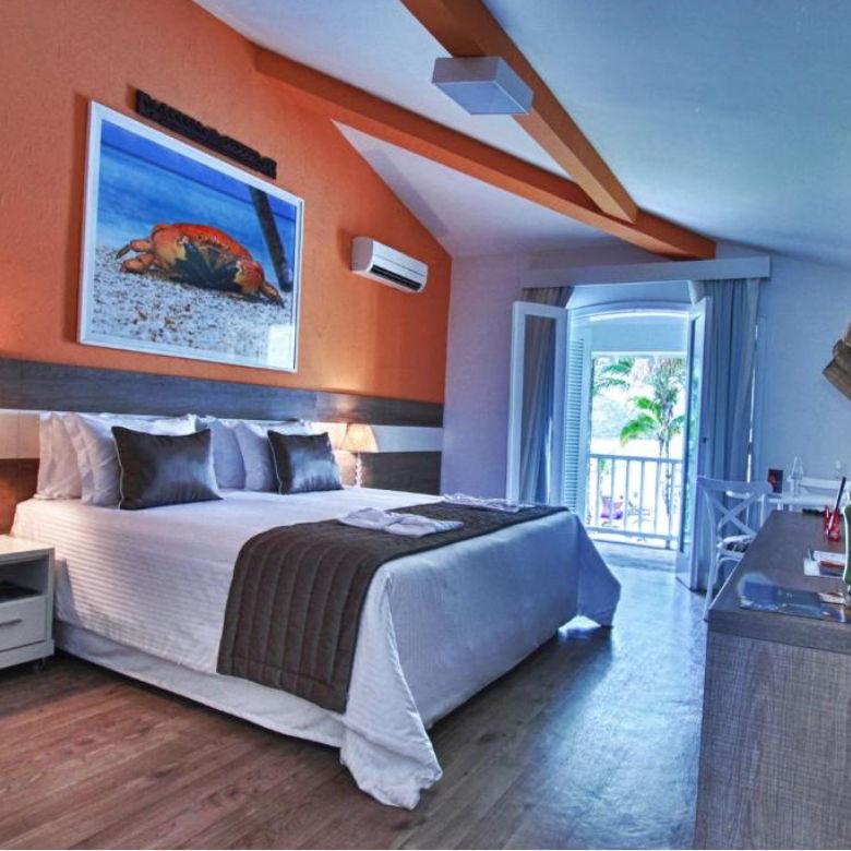 Beach Resort