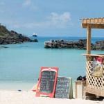 Tobacco Bay, Bermuda