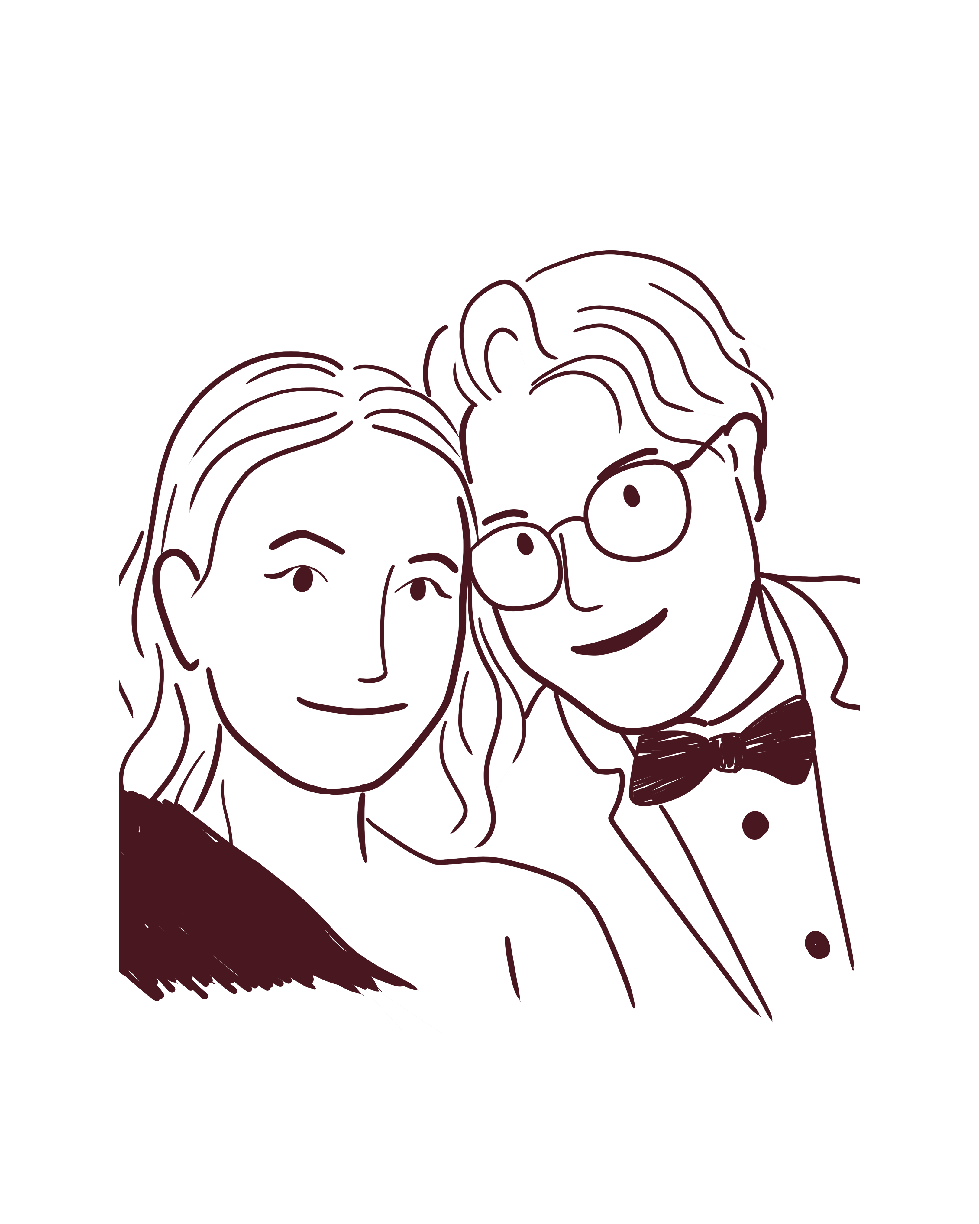 The Wedding Website of Danielle Nicole and Edzer Scott