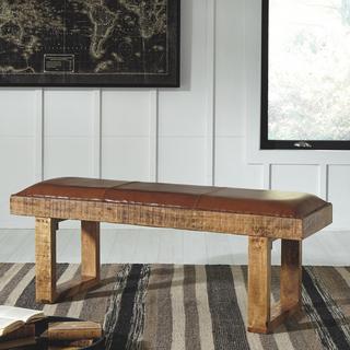 Eduardo Bench