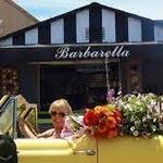 Barbarella Restaurant & Bar