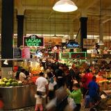 Grand Central Market
