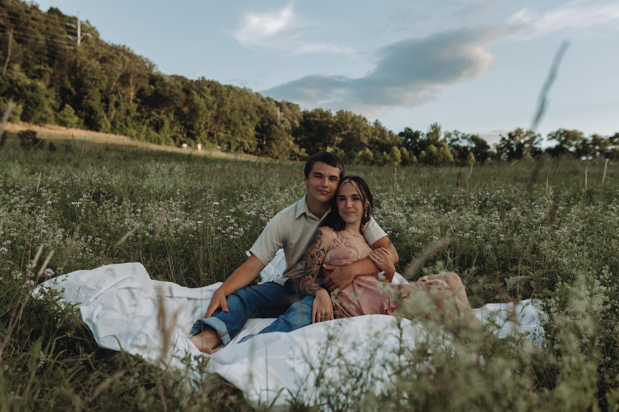 The Wedding Website of Samantha Cherry and Conner Sturmer
