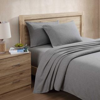 Paradise Twill 4-Piece Sheet Set