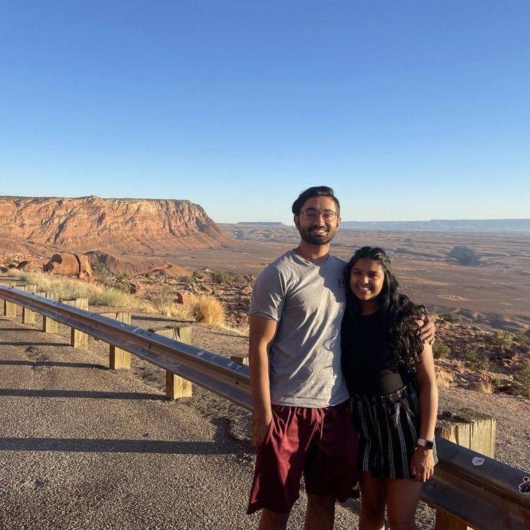 Grand Canyon, AZ- 06/11/21