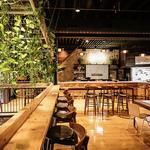 Young Blood Beer Company