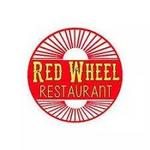 Monticello Red Wheel
