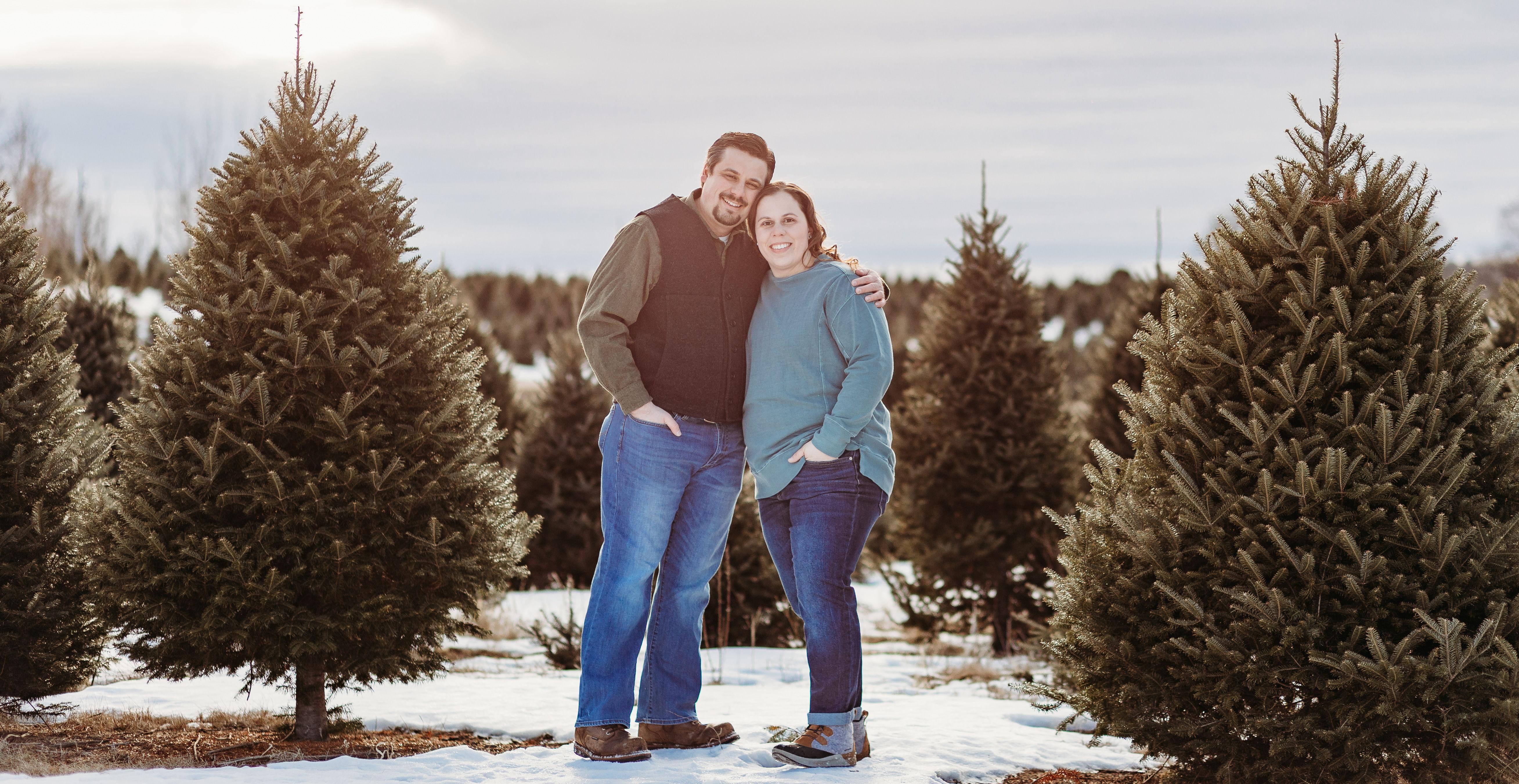 The Wedding Website of Andrew Grawien and Kendall Nelson