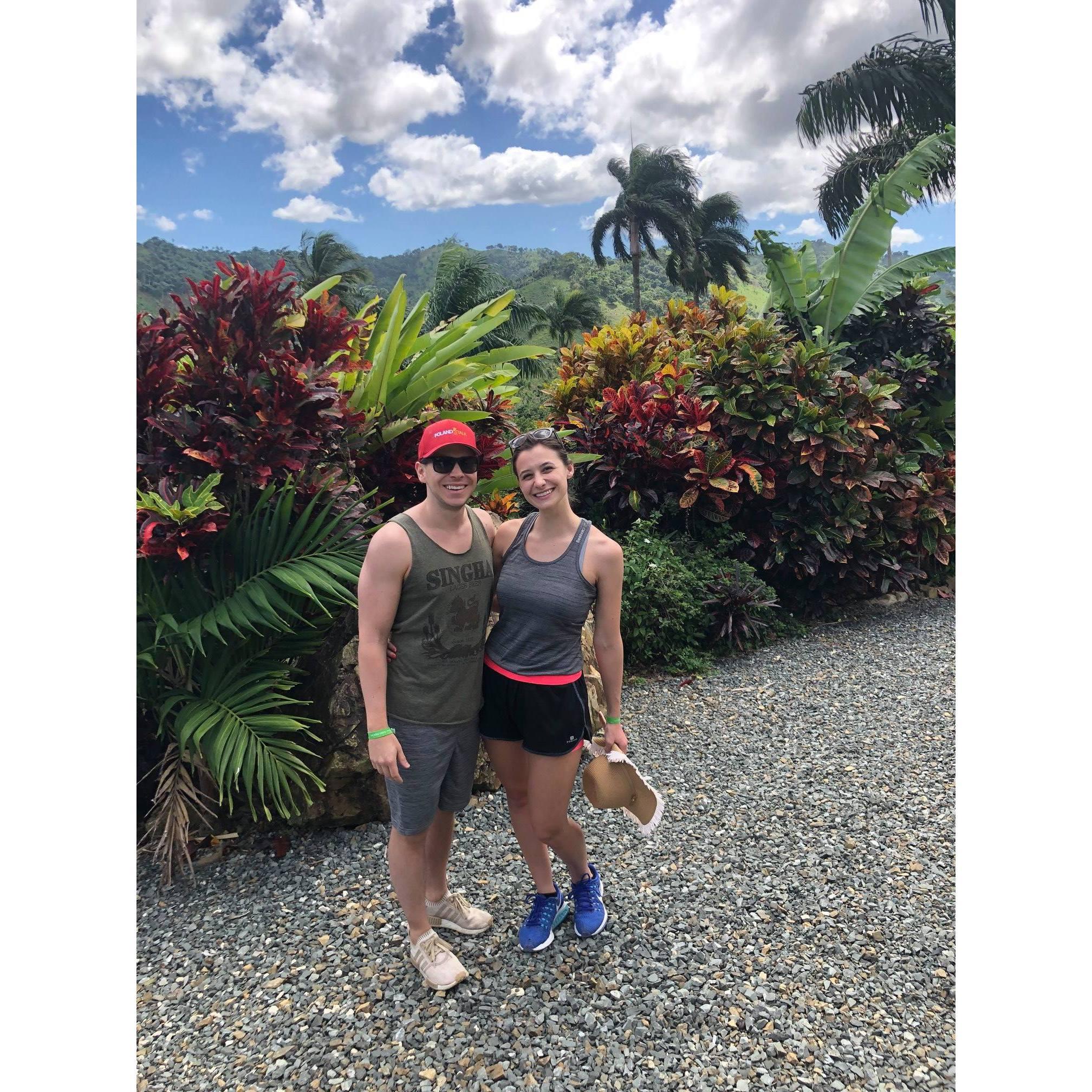 Punta Cana - Feburary 2019