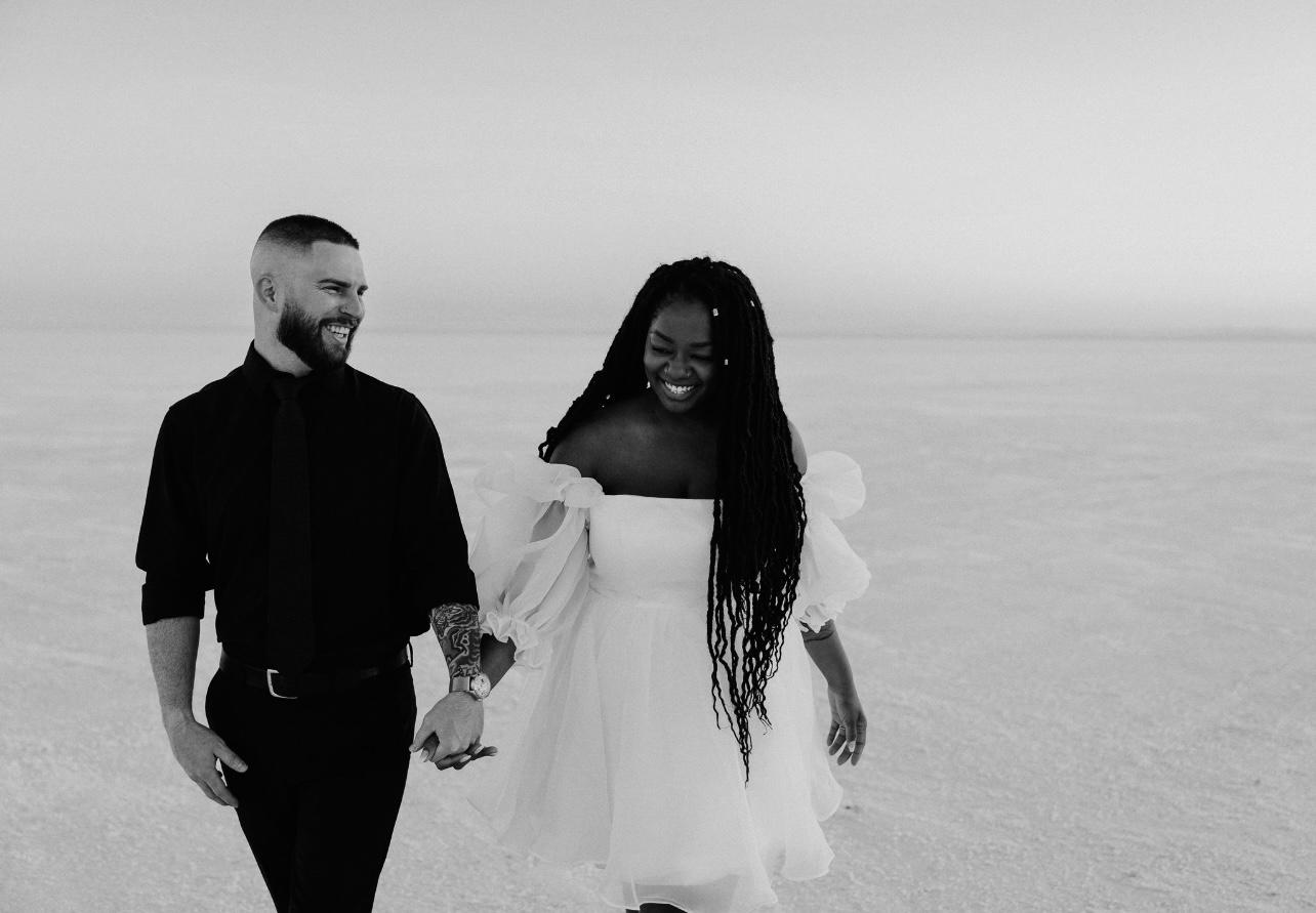 The Wedding Website of Laurie Daines and Cody Willes