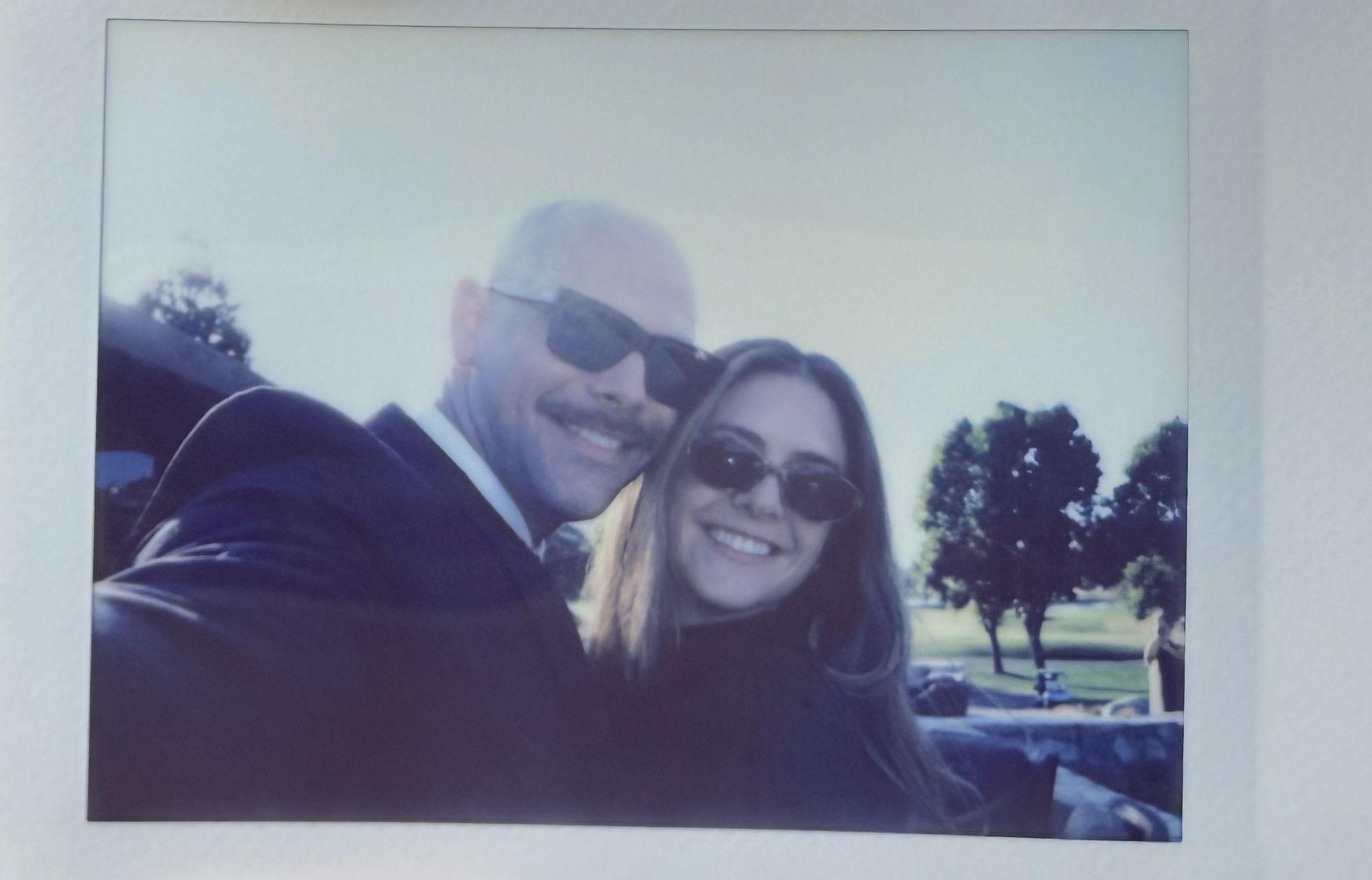 The Wedding Website of Makena Berchem and Dustan Neary