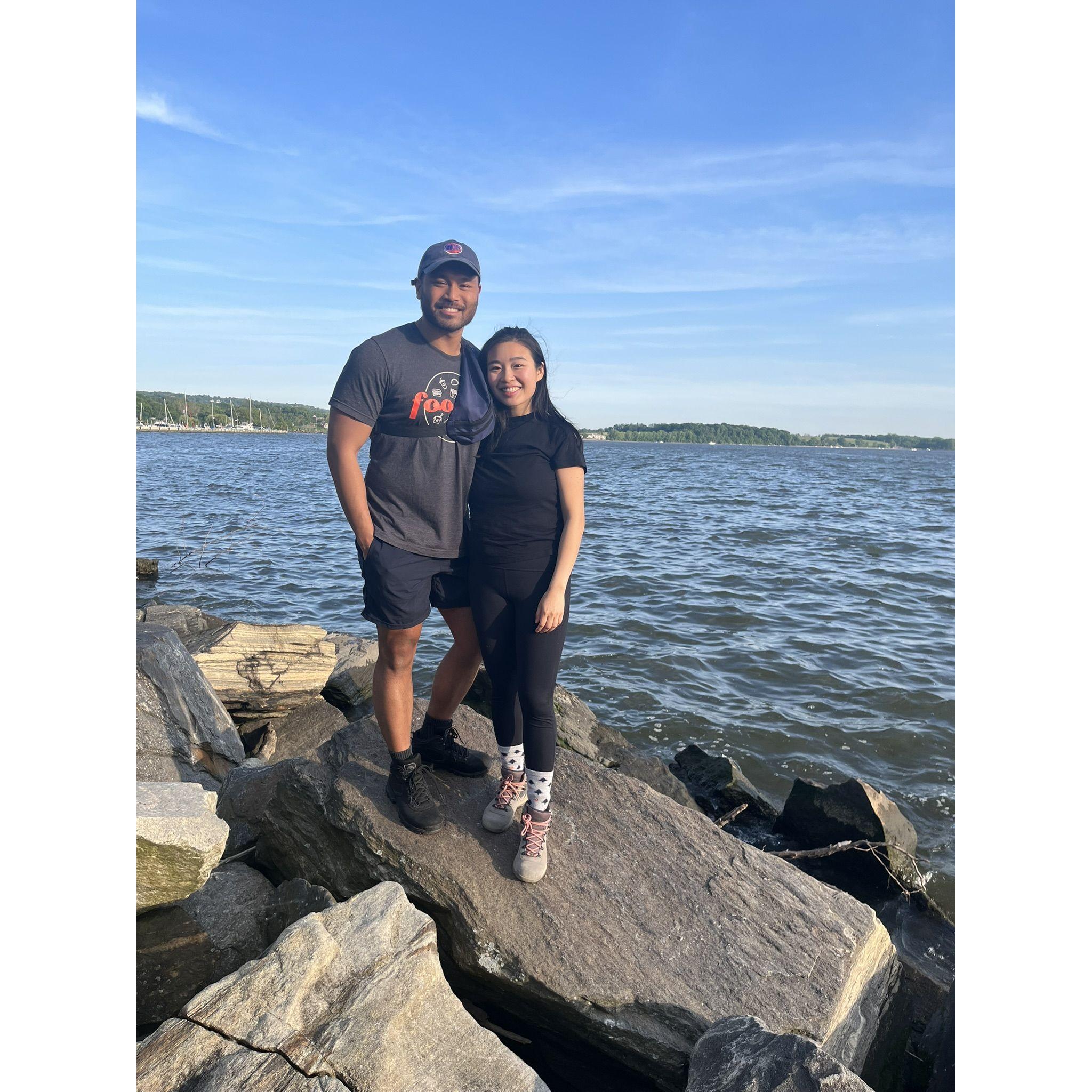 Croton-on-Hudson, NY