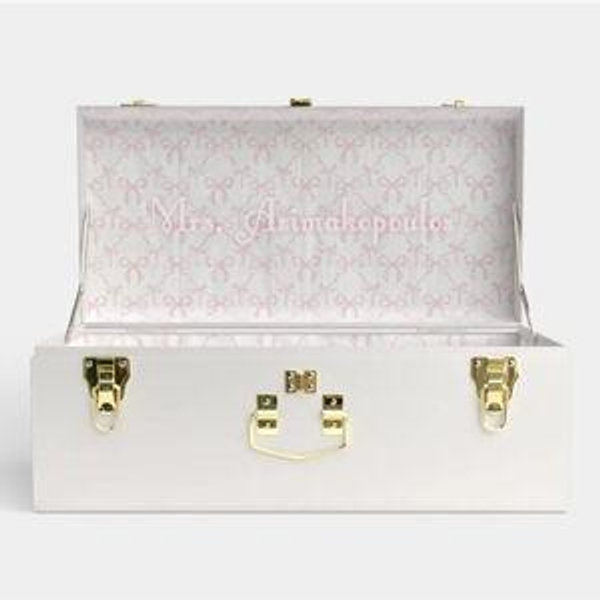 Petite Bridal Trunk