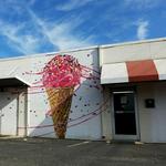 Two Scoops Creamery Plaza Midwood