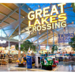 Great Lakes Crossing Outlet Mall