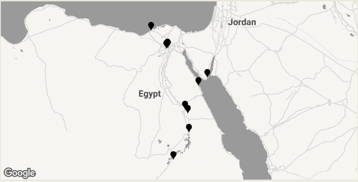 The Wedding Website of Manaal Eisa and Karim Bassiouny