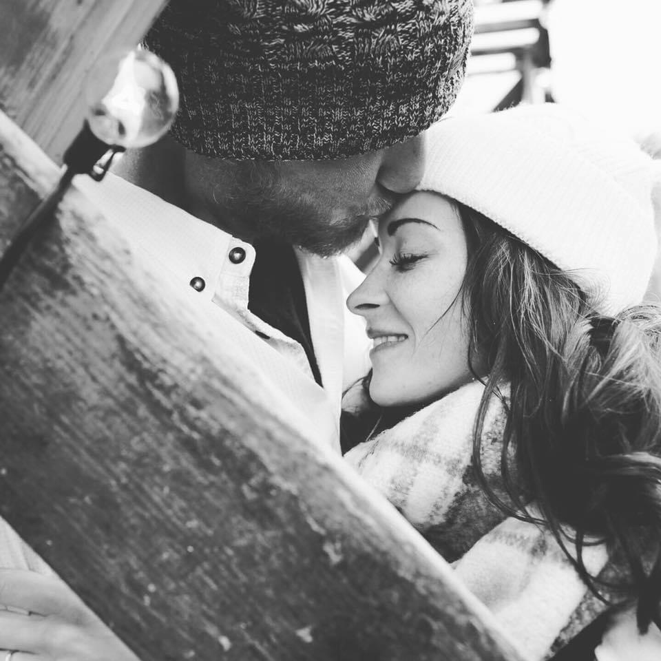 The Wedding Website of Ashley Leach and Michael Kocak