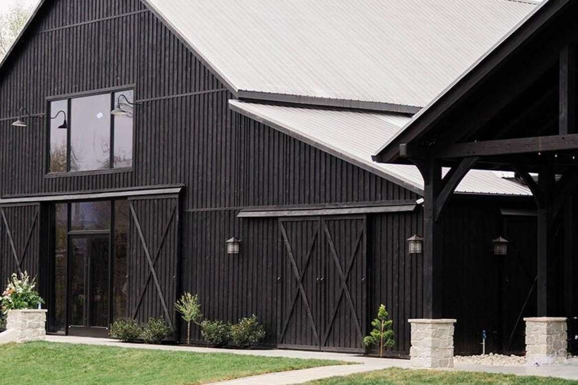 Saddle Woods Farm