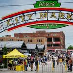 City Market