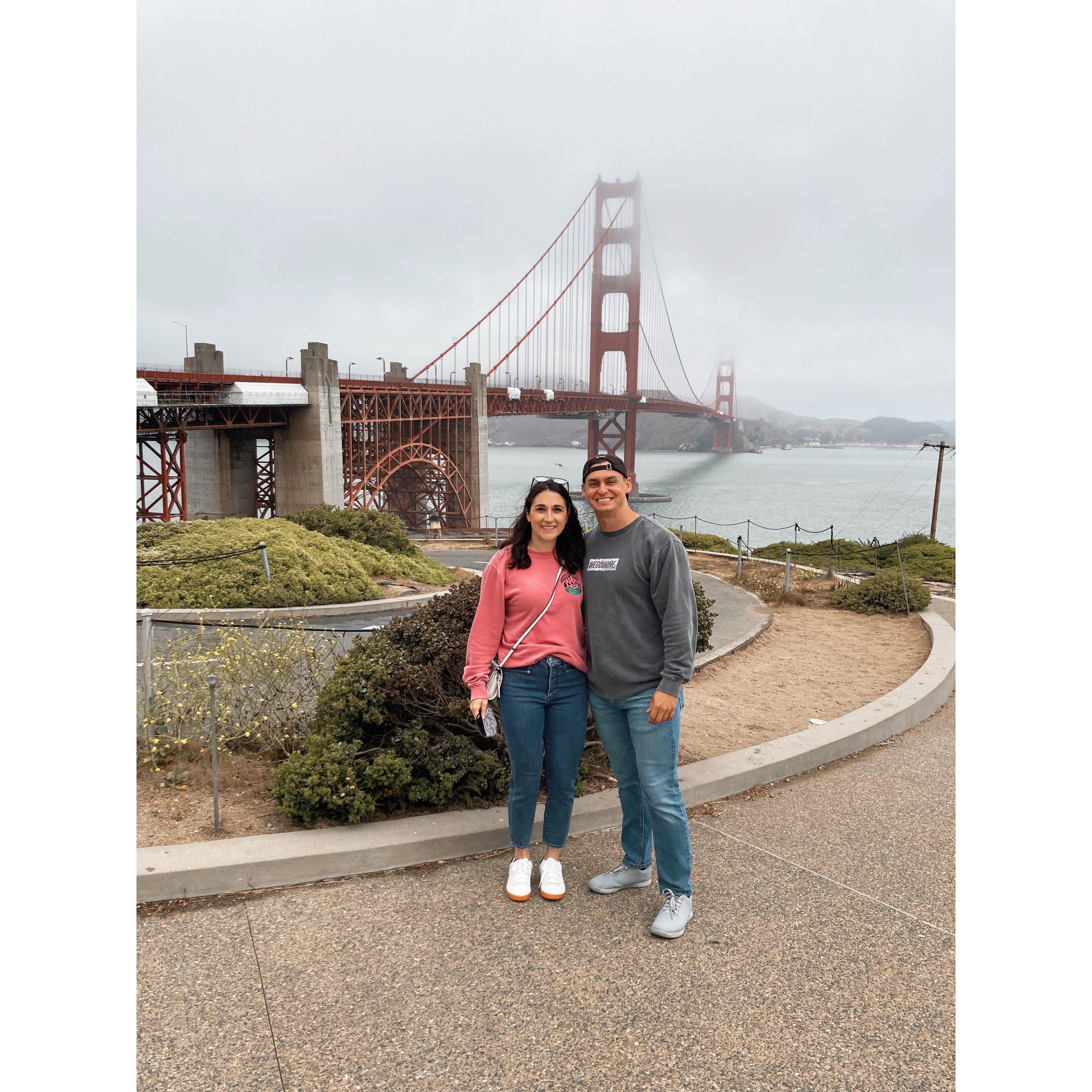 It was an amazing trip!!