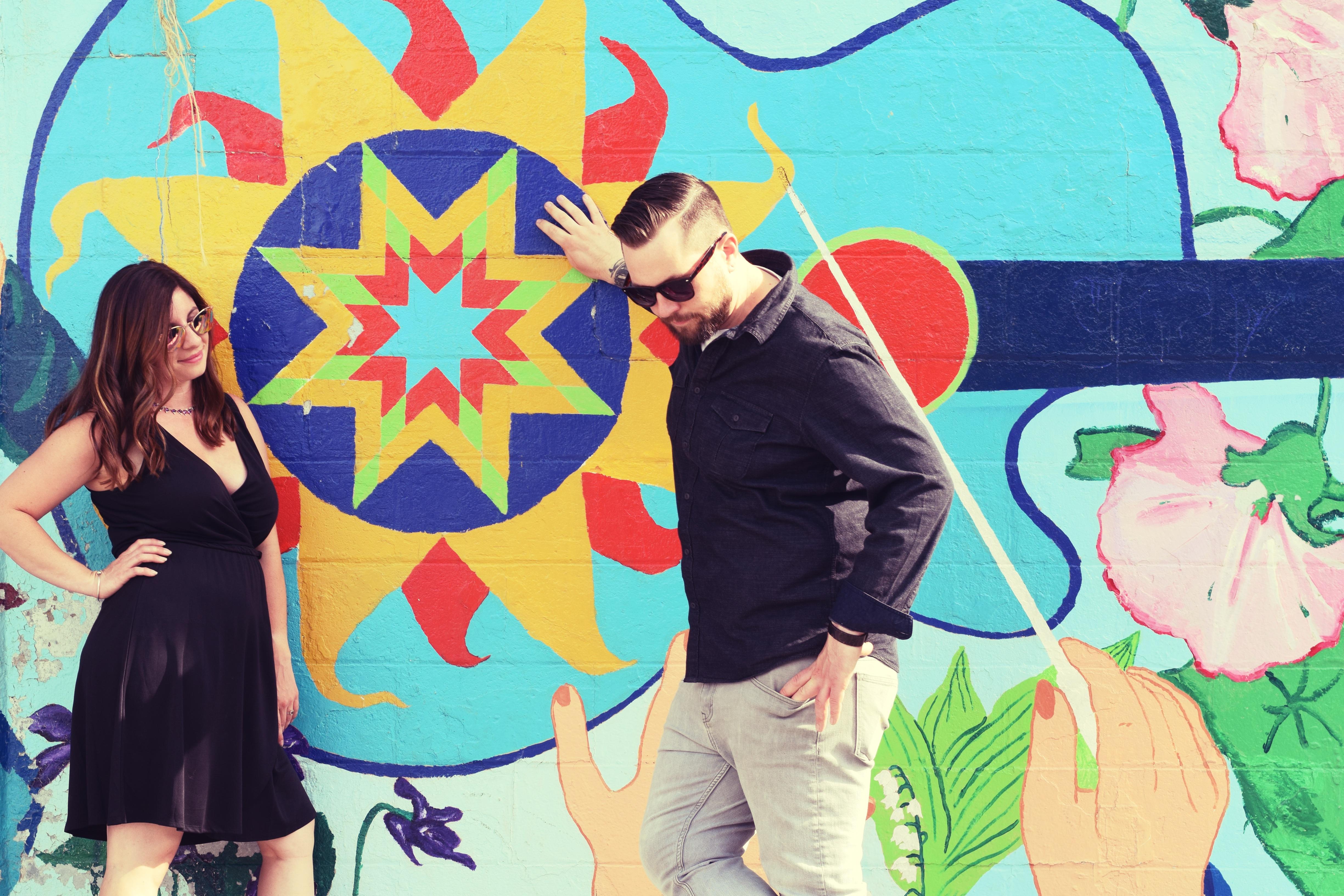 The Wedding Website of Allison Ward and Kyle Roberge