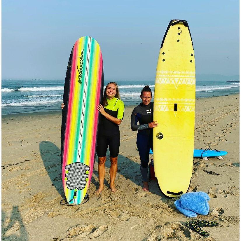 Manhattan Beach