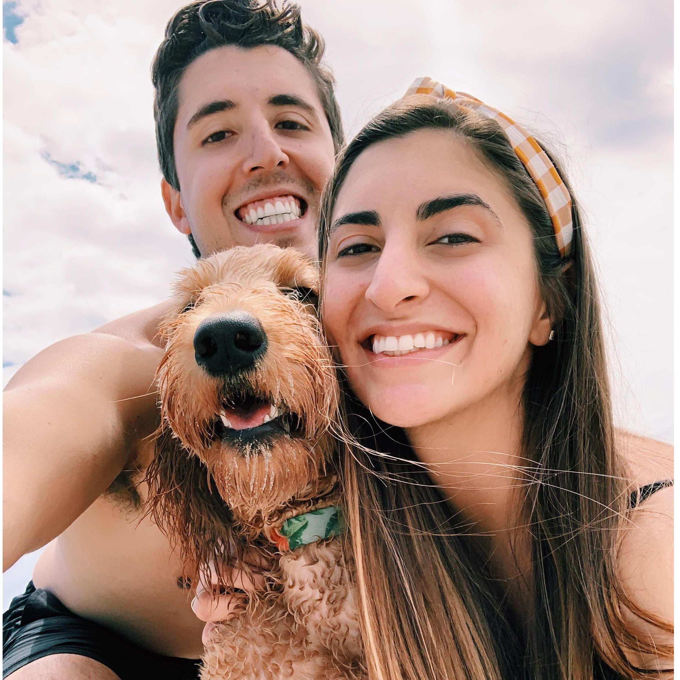 Family photo