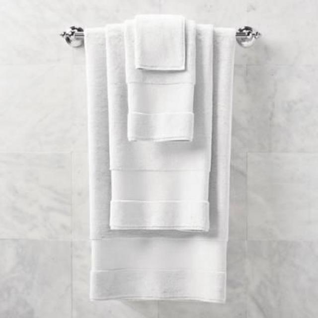 Resort Cotton Bath Towel | Frontgate