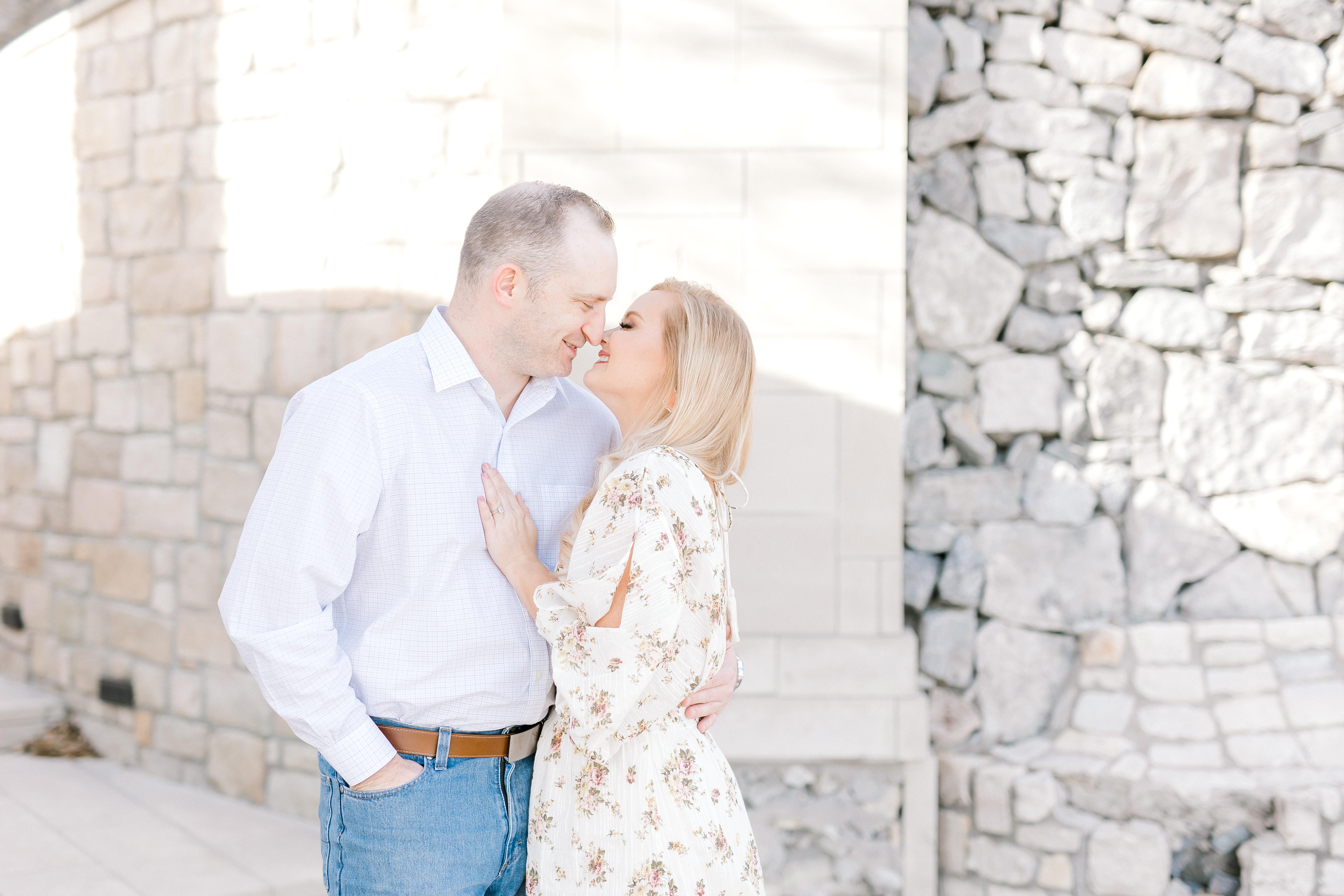 The Wedding Website of Jessica Loper and Logan Lefler