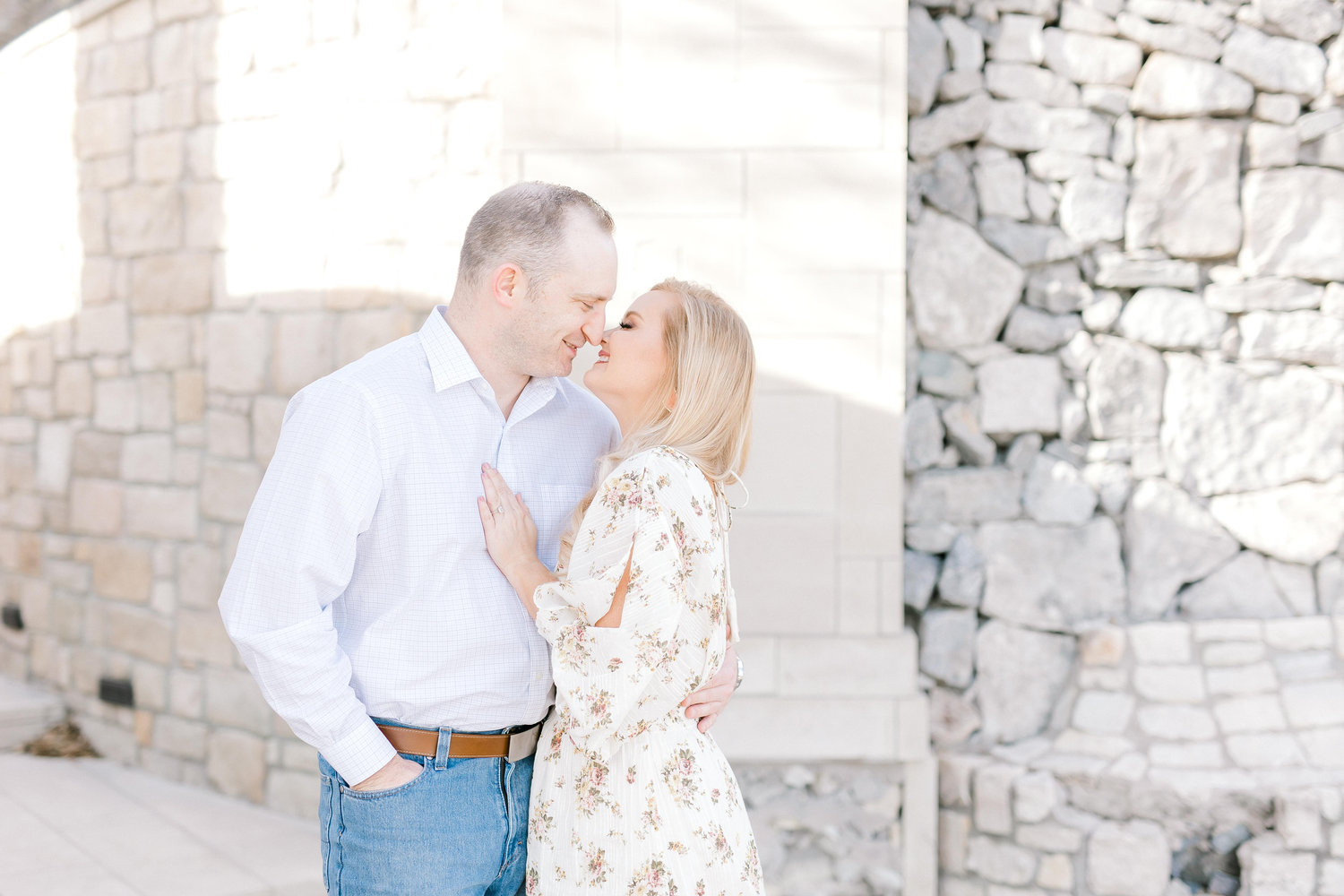 The Wedding Website of Jessica Loper and Logan Lefler