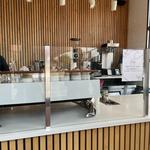 Oralia Coffee & Kitchen