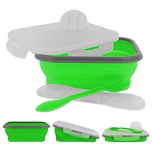SmartPlanet Small Collapsible Meal Kit