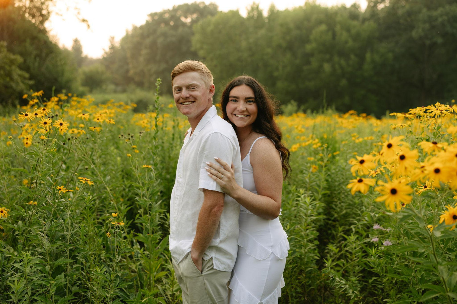 The Wedding Website of Livi Williams and Drew Yoder