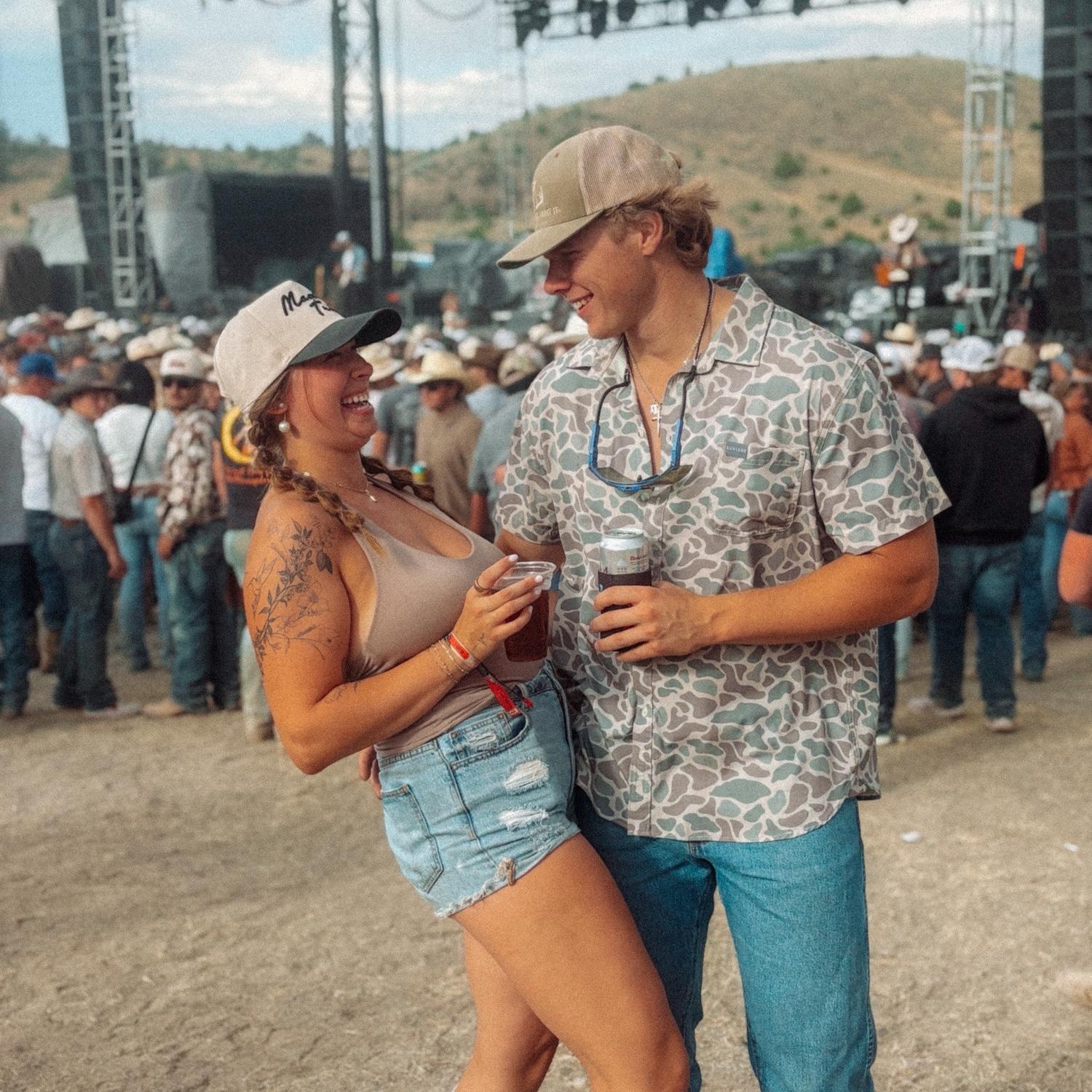 Headwaters Country Jam!