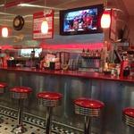 The Red Arrow Diner