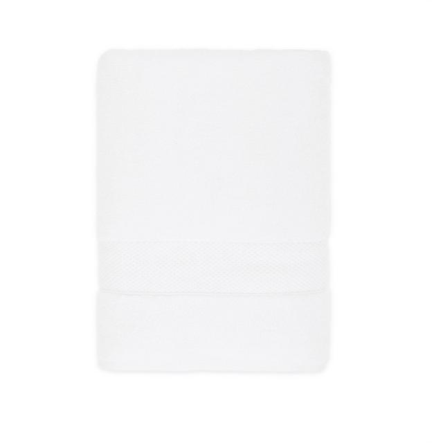 O&O by Olivia & Oliver™ Modal Bath Towel in White