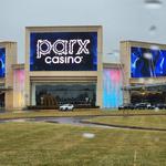 Parx Casino