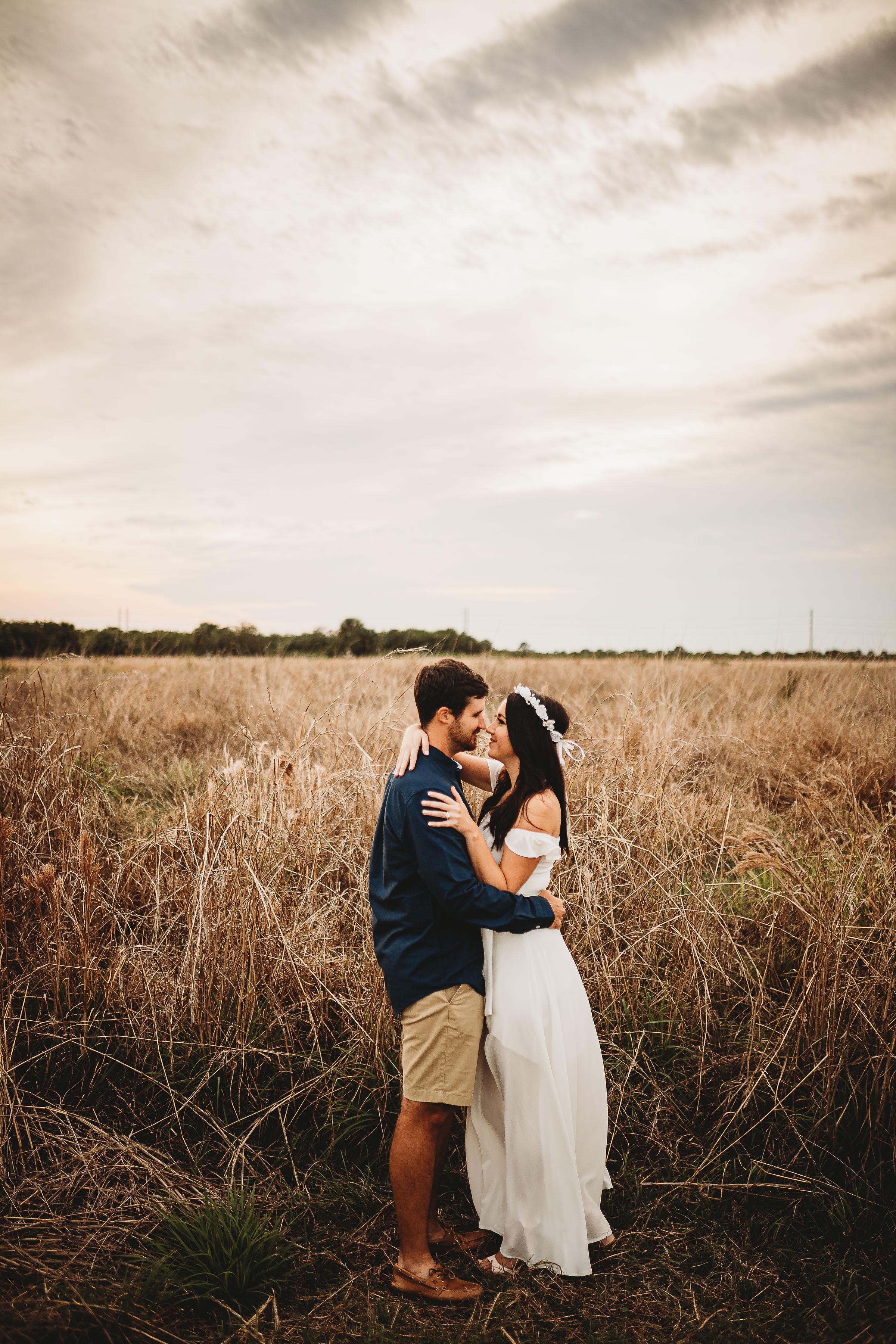 The Wedding Website of Annaliese Russell and Joshua Gilbert