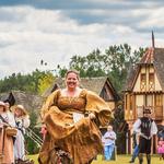 Carolina Renaissance Festival