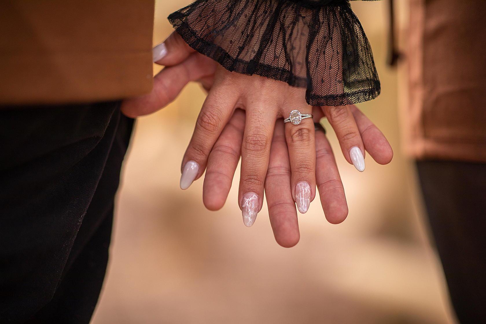 The Wedding Website of Jennifer Romero and Martin Vazquez