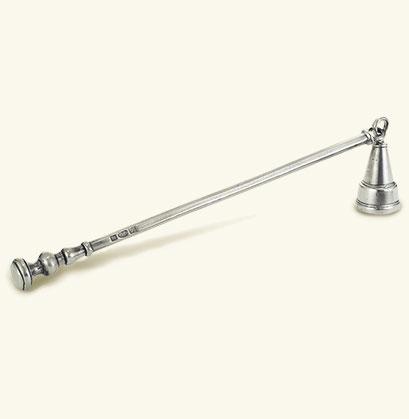 Hinged Snuffer