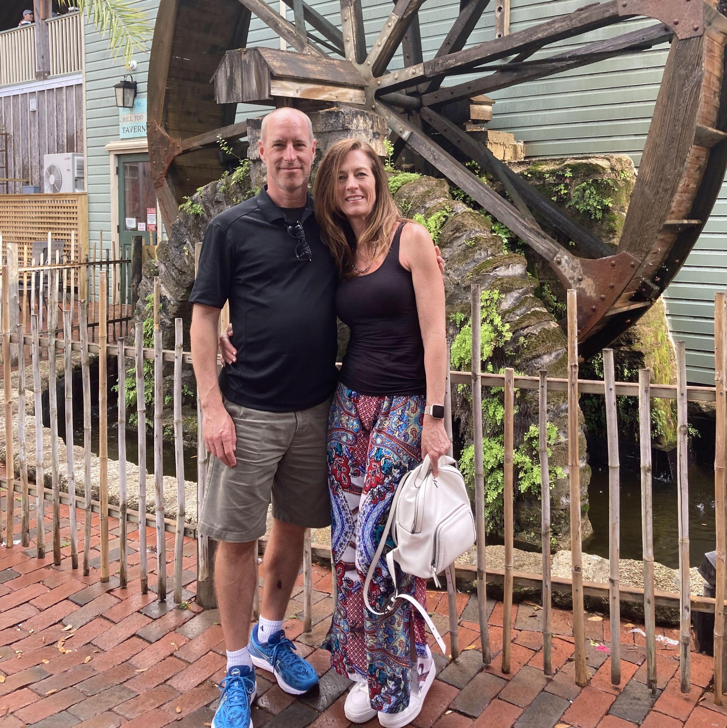 St. Augustine, FL
