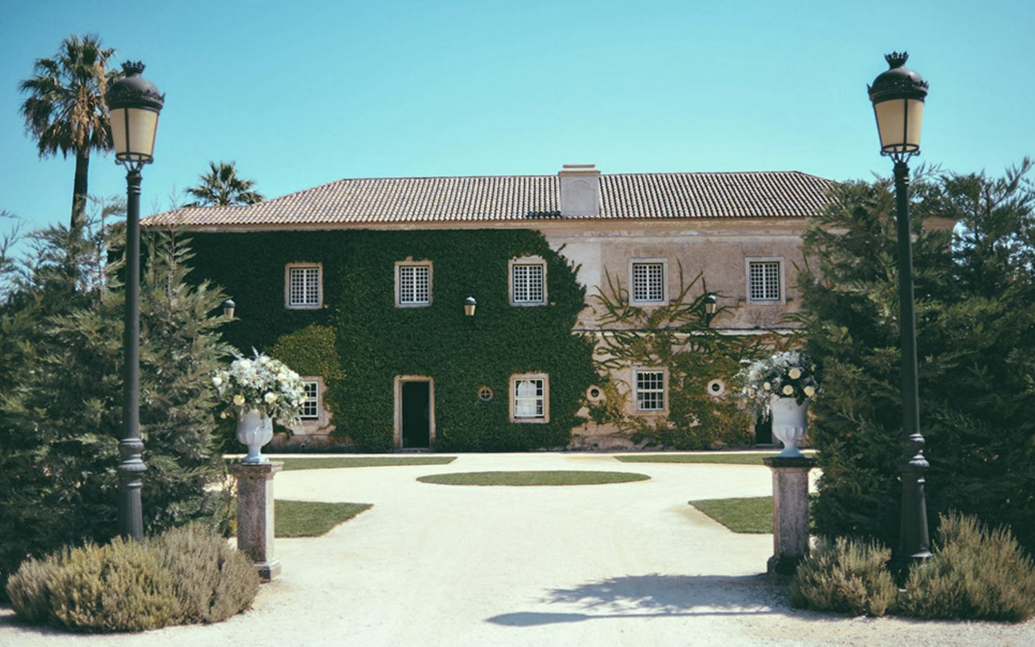 The Wedding Website of Cian Knights and Sophia Riyami