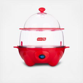 Deluxe Egg Cooker