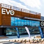 EVO Cinemas Belterra