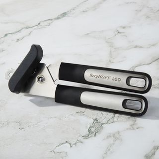Leo Graphite Can Opener
