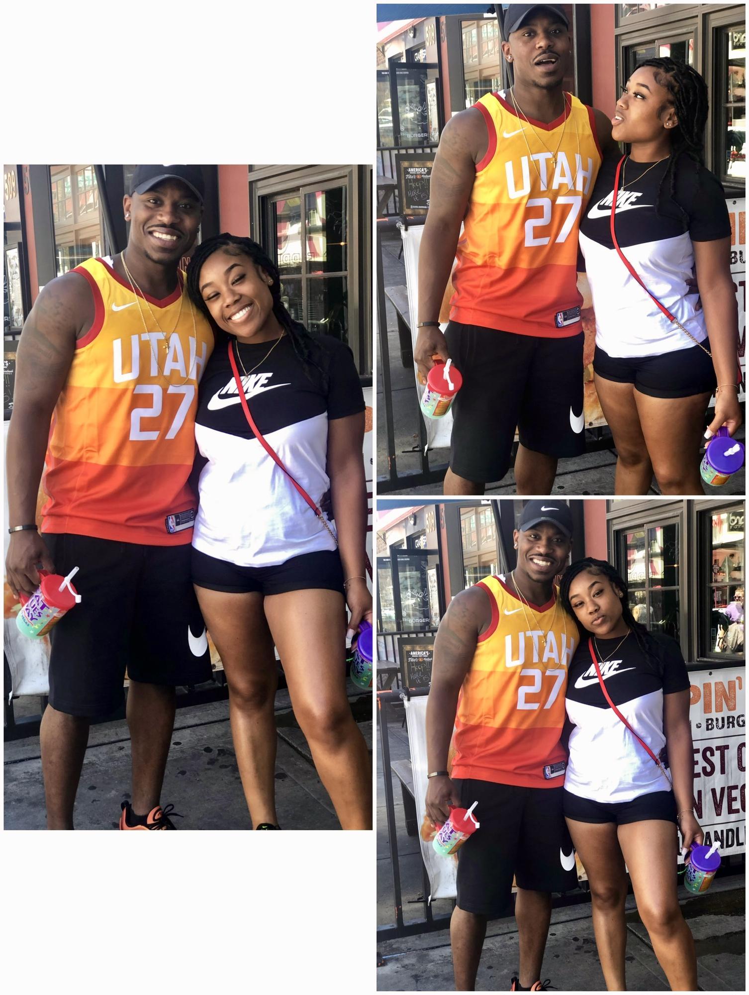 Catching flights and feelings ✈️ 
Vegas June 2019!