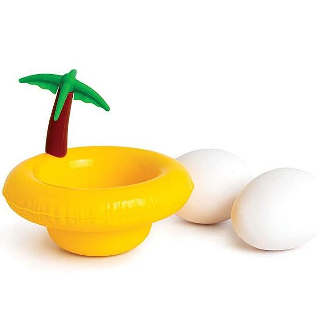 EGGLAND Egg Poacher by OTOTO