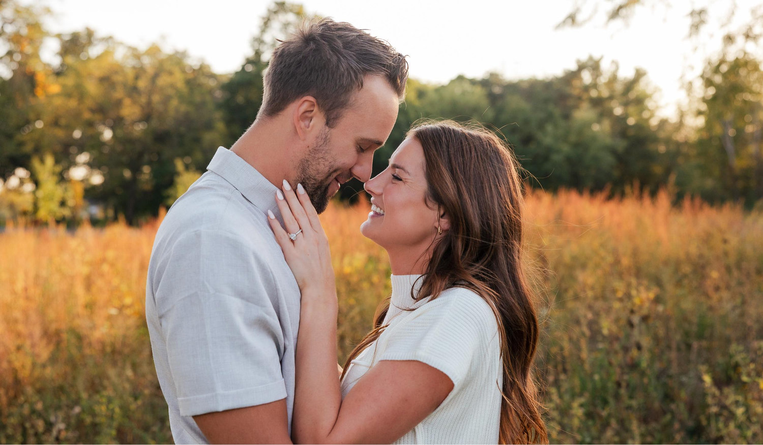 The Wedding Website of Emily Waterloo and Alex Menke